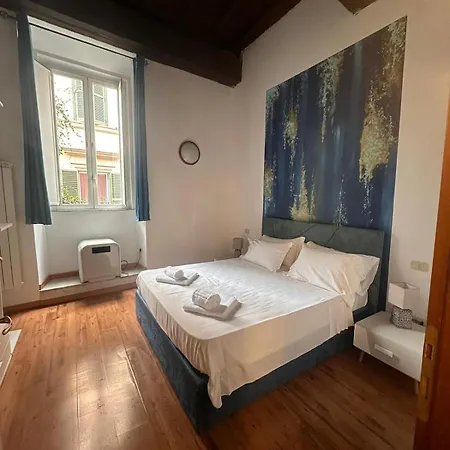 Campo De Fiori Apartmán *