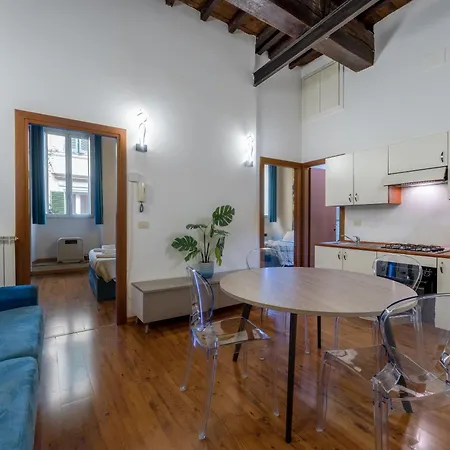 Campo De Fiori Apartmán