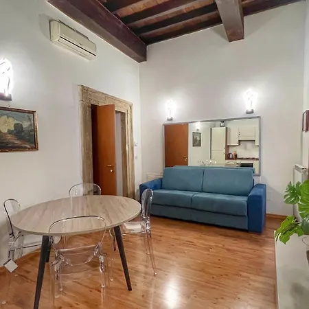 Campo De Fiori Apartmán