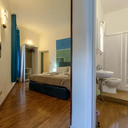 Apartmán Campo De Fiori *