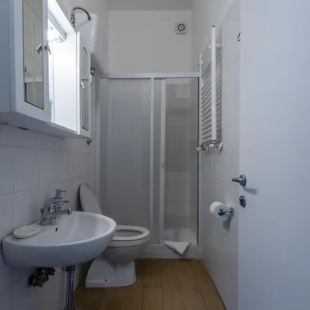 Campo De Fiori Apartmán