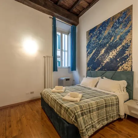 Apartmán Campo De Fiori *