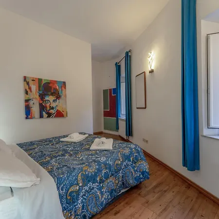 Campo De Fiori Apartmán *