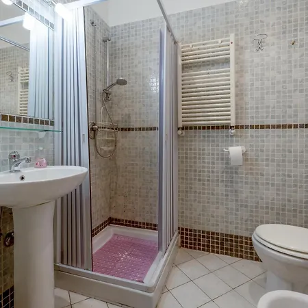 Apartmán Campo De Fiori Řím